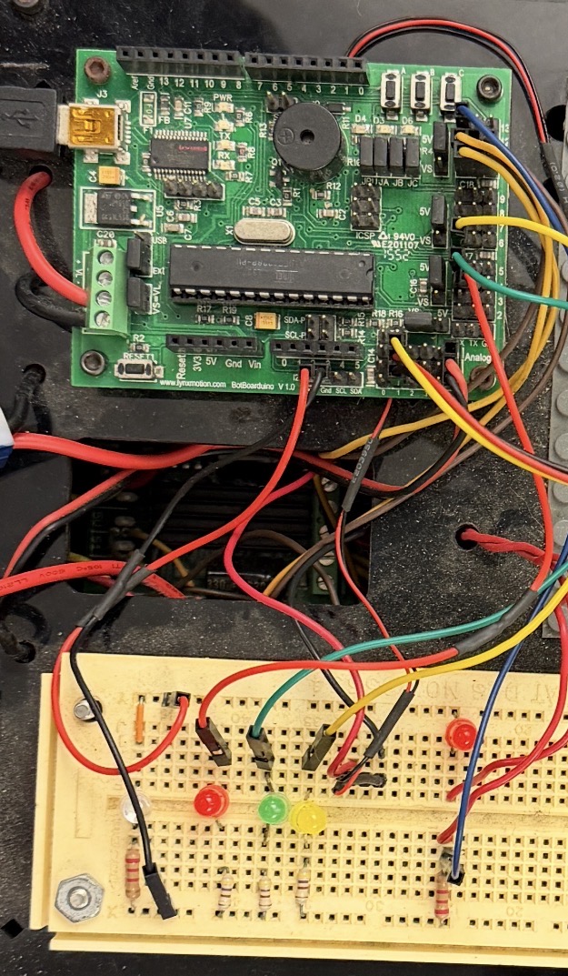 BLE Garage Opener Thumbnail